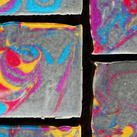 Celestial Soap, with Goat Milk